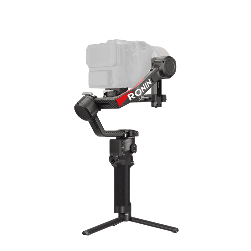 Estabilizador DJI RS 4 Pro-2
