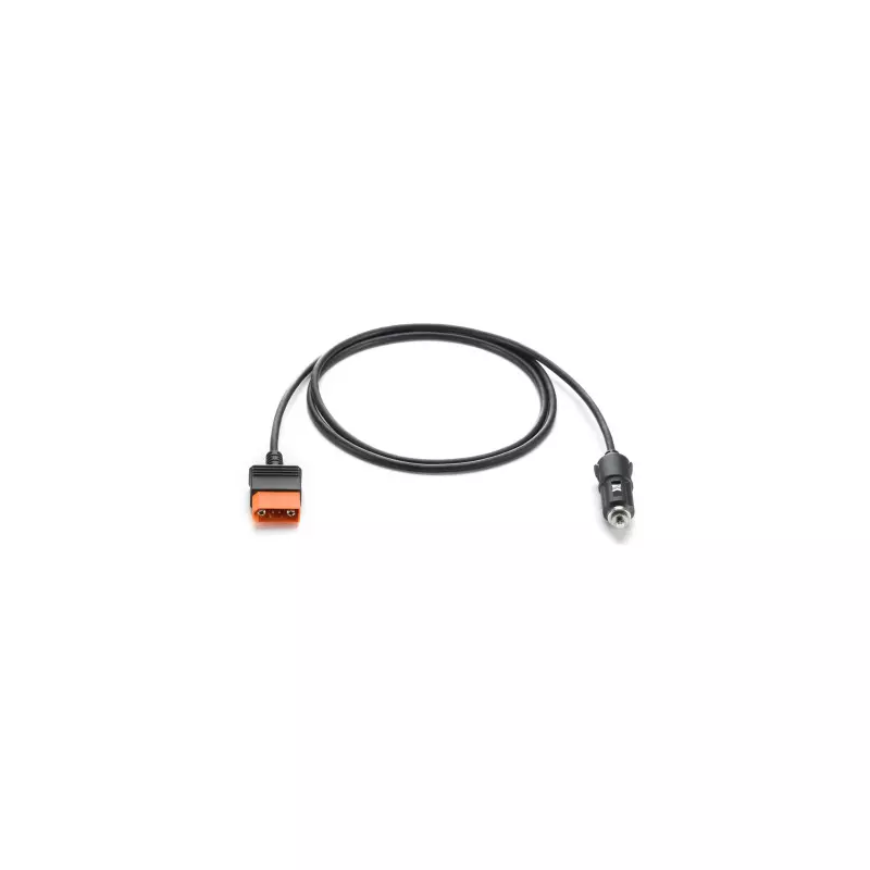 DJI Power Car Battery Charging Cable-2
