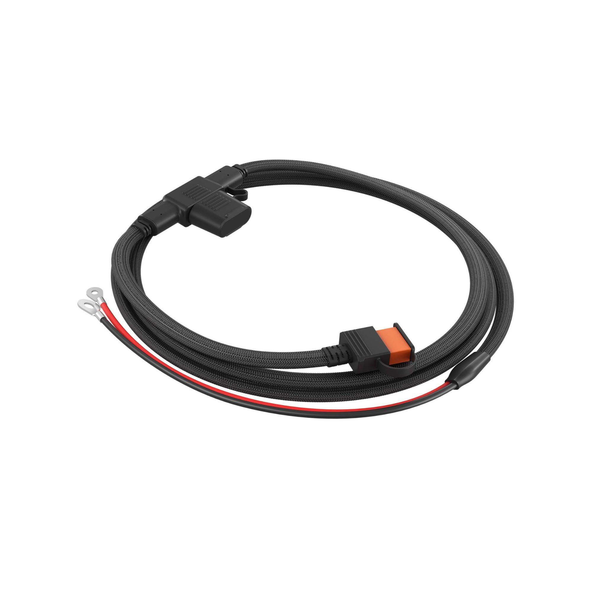DJI Power Car Battery Charging Cable-2