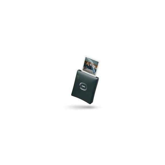 Impresora Instax Square Link Color Negro-2