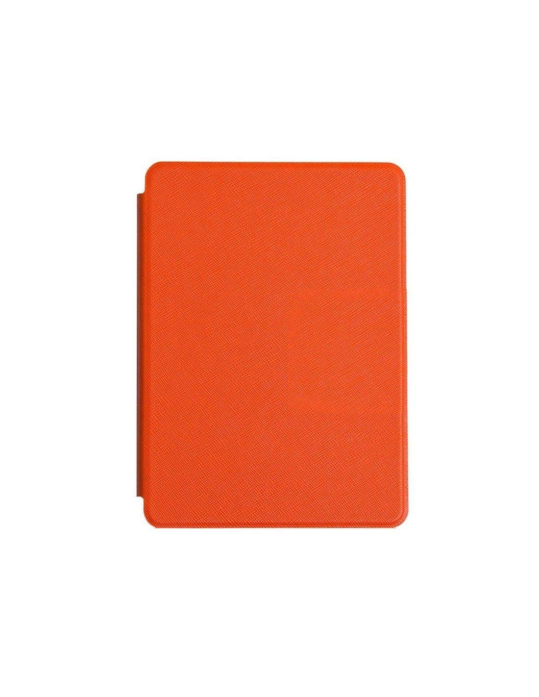 Funda Kindle 2021 - Naranja-0