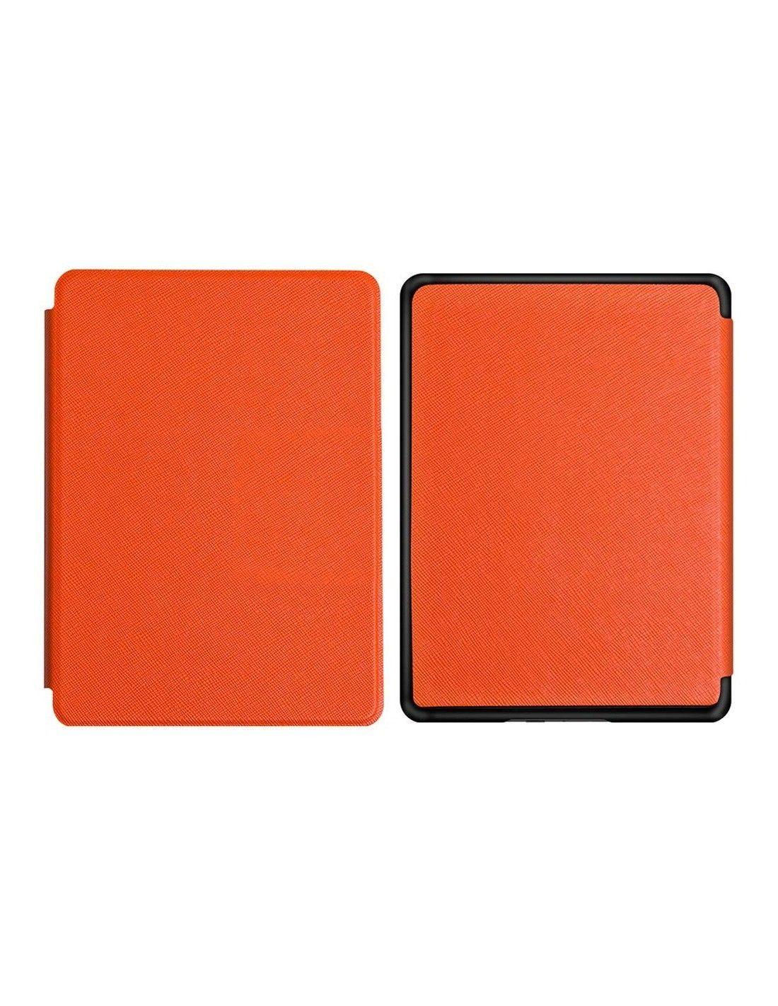 Funda Kindle 2021 - Naranja-1