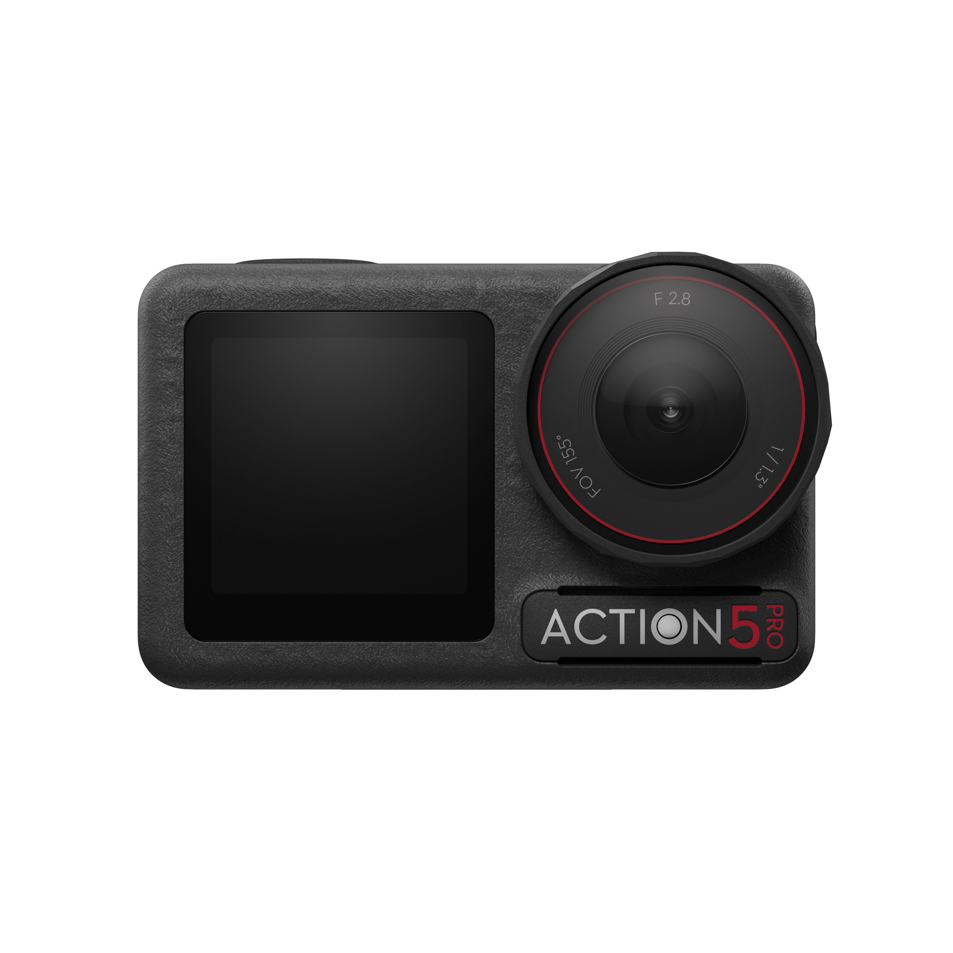 Cámara de acción DJI Osmo Action 5 Pro Standar Combo-0