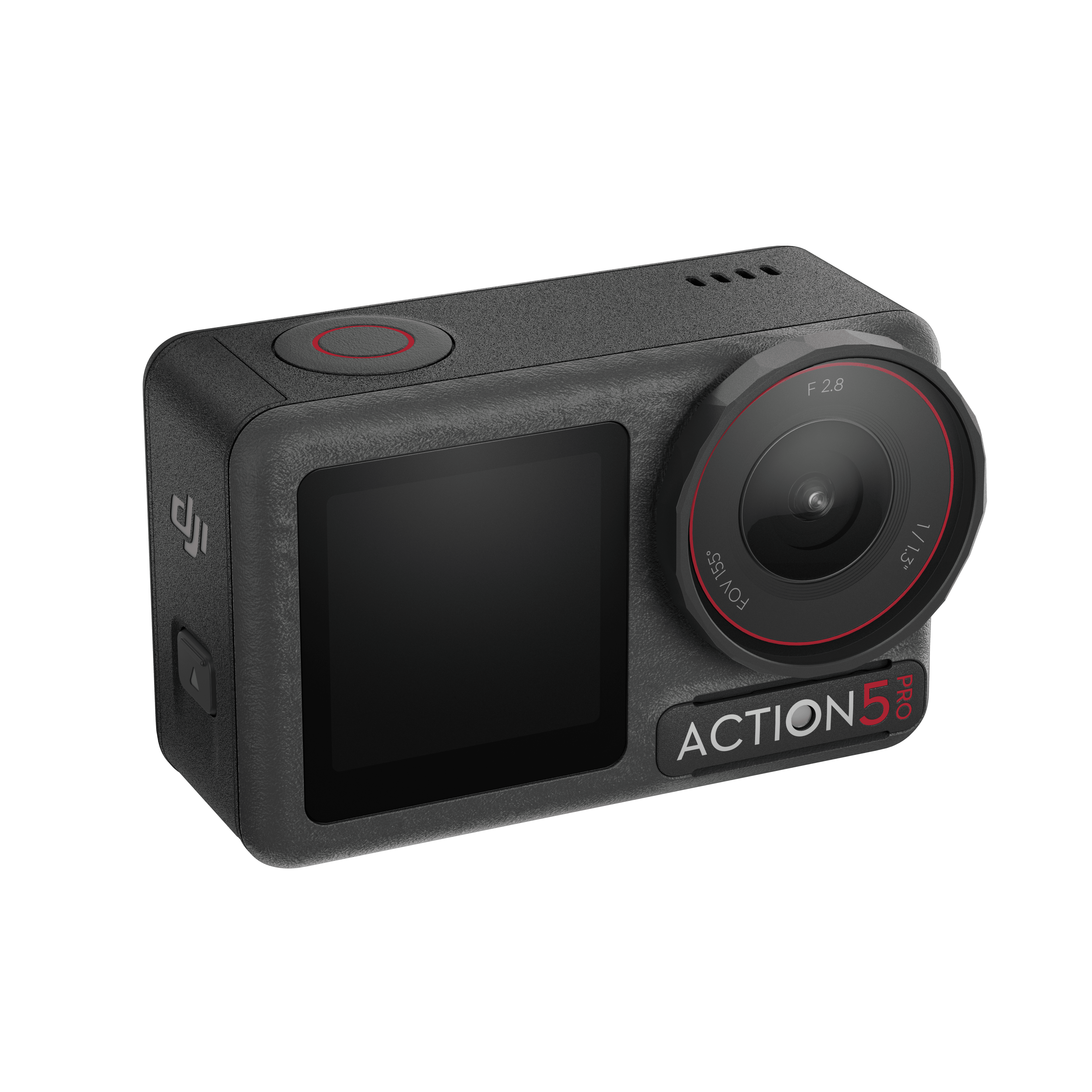 Cámara de acción DJI Osmo Action 5 Pro Standar Combo-2