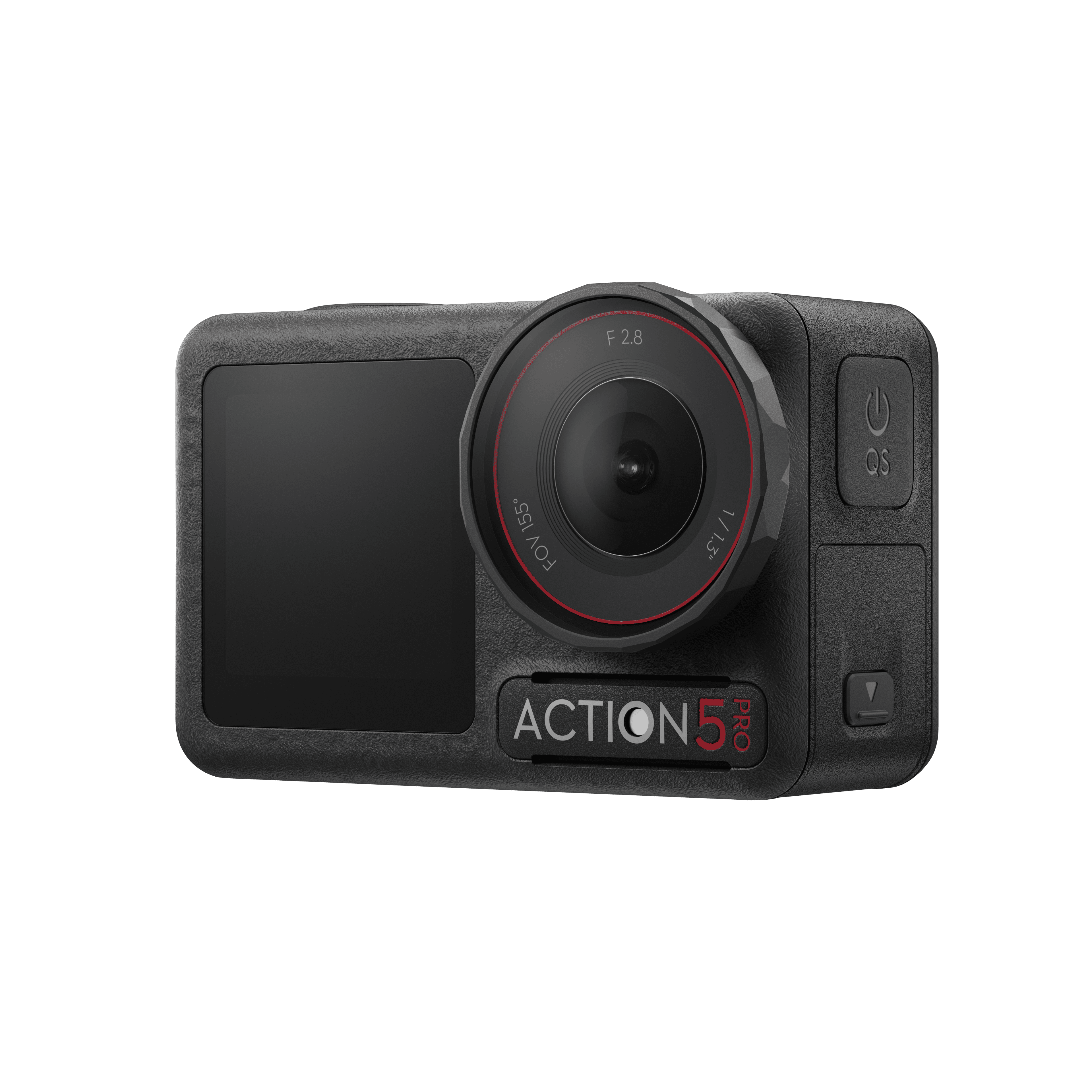Cámara de acción DJI Osmo Action 5 Pro Standar Combo-3