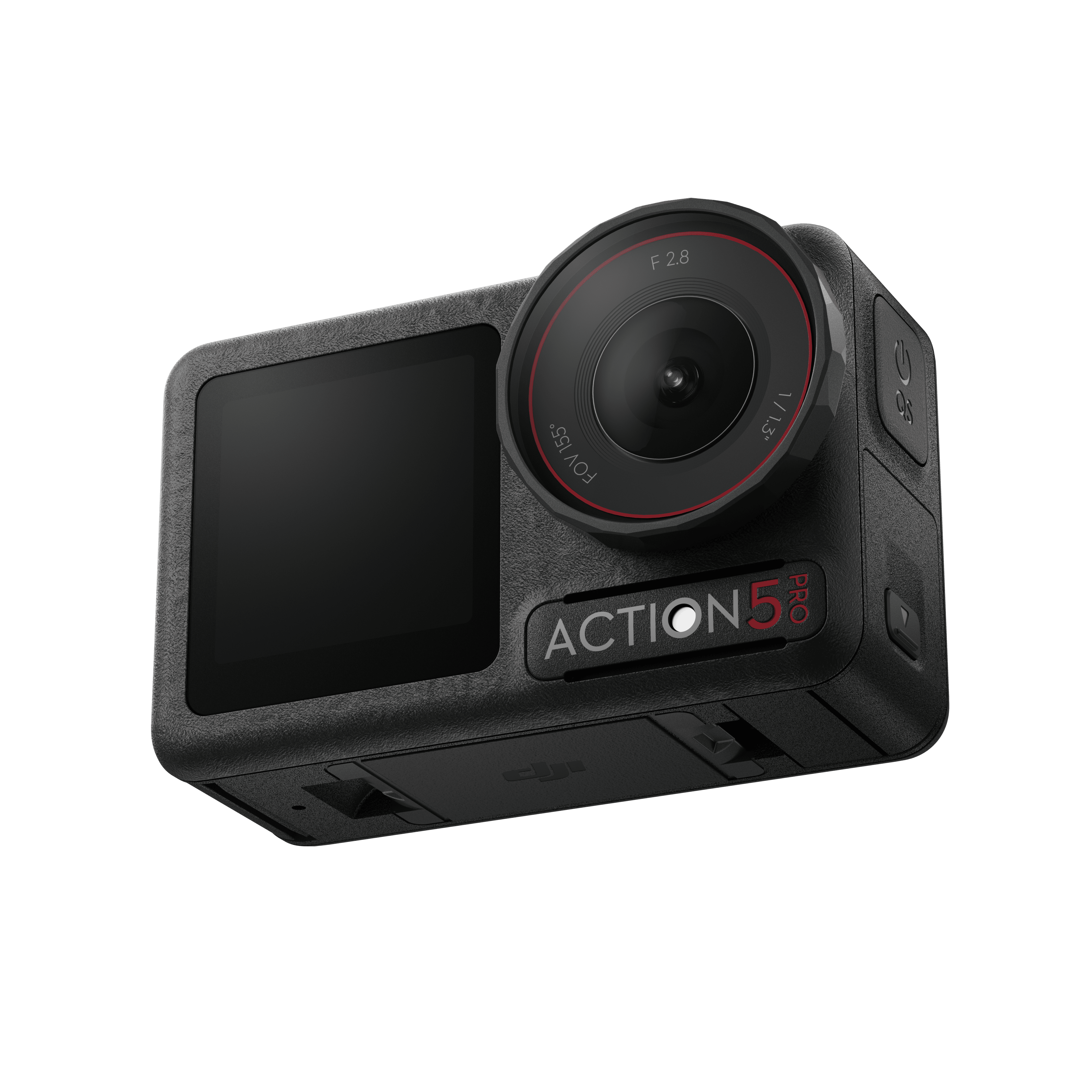 Cámara de acción DJI Osmo Action 5 Pro Standar Combo-6