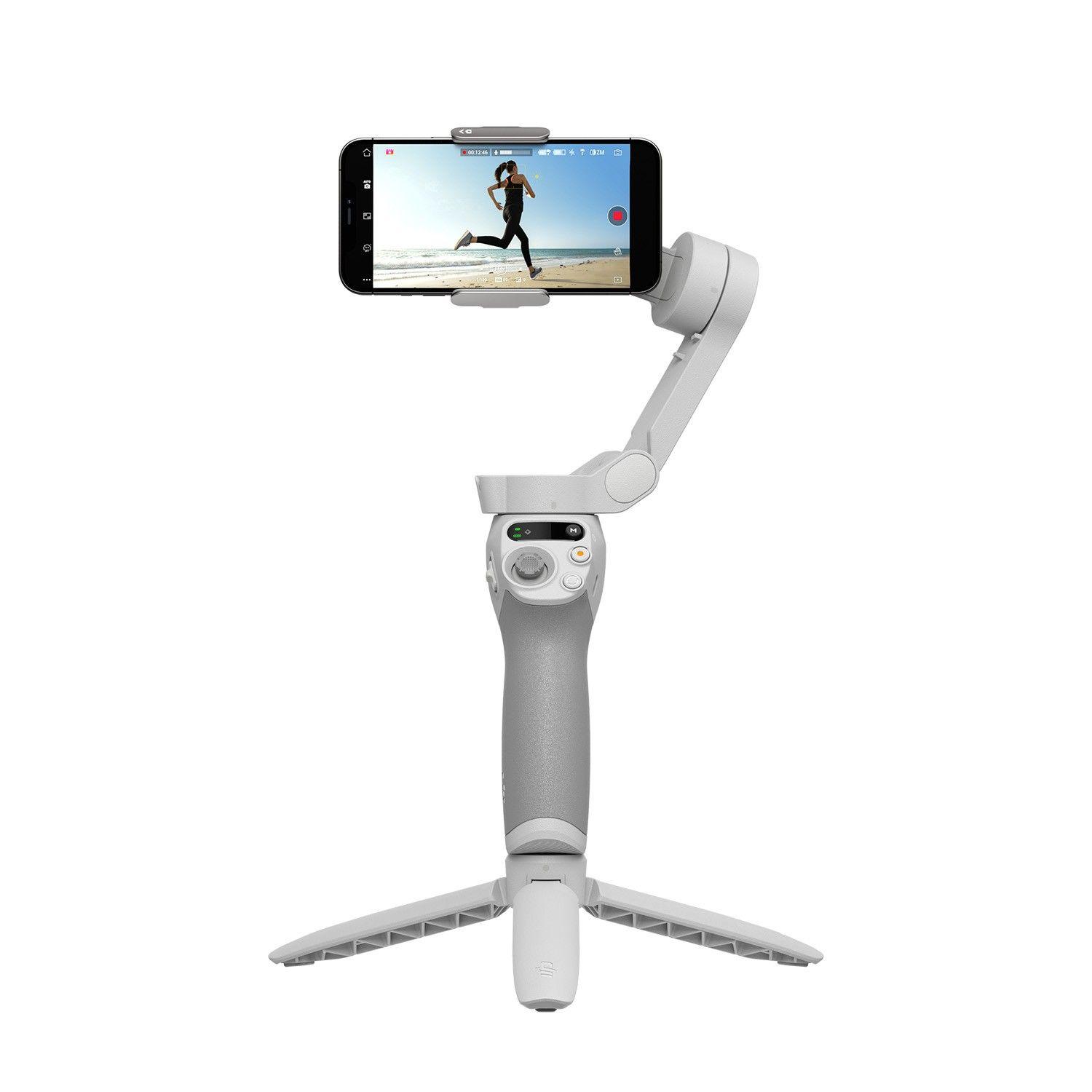 Estabilizador DJI Osmo Mobile SE-0