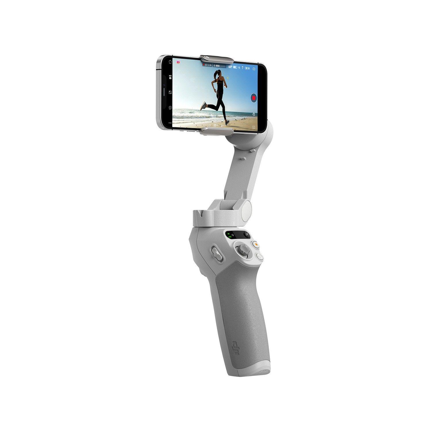 Estabilizador DJI Osmo Mobile SE-1