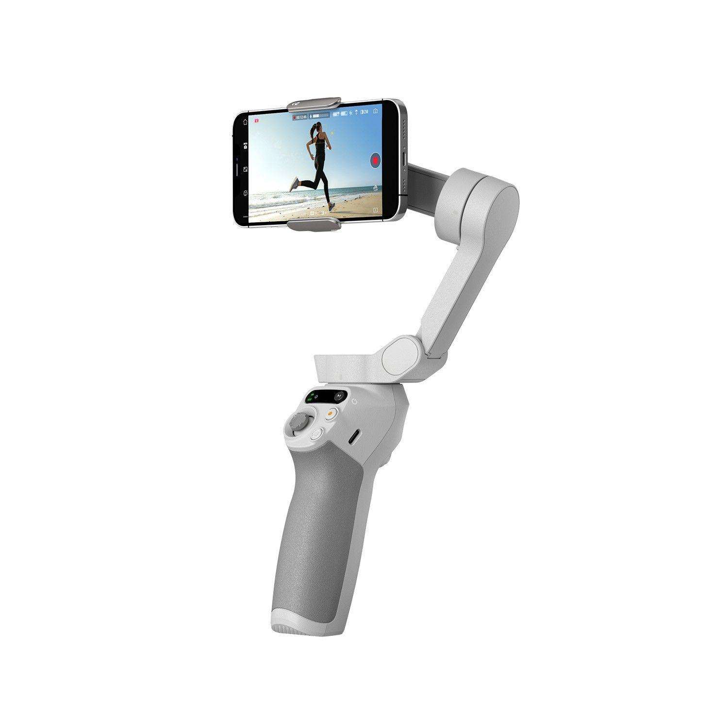 Estabilizador DJI Osmo Mobile SE-2