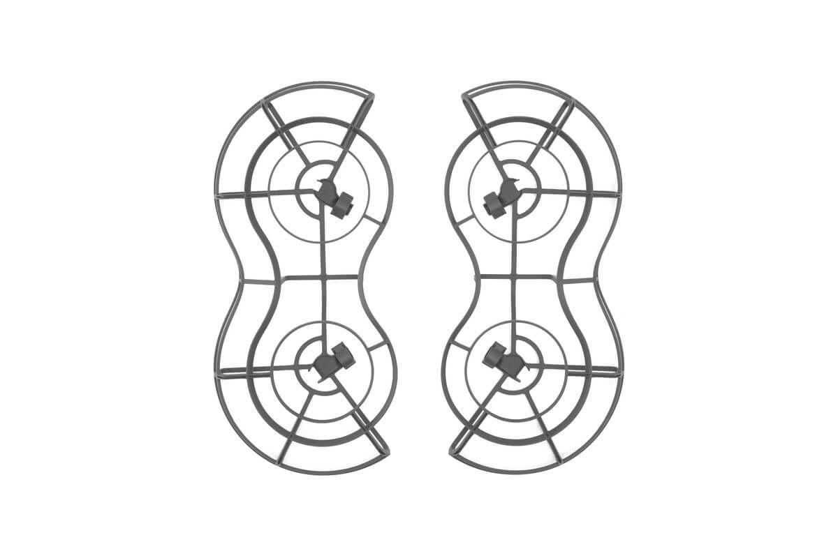 DJI Mini 4 Pro 360° Propeller Guard-0