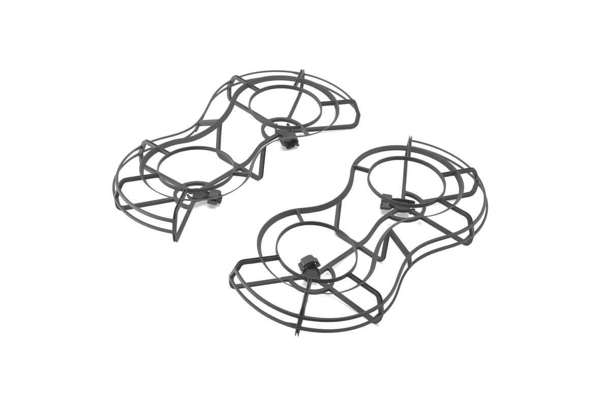 DJI Mini 4 Pro 360° Propeller Guard-1