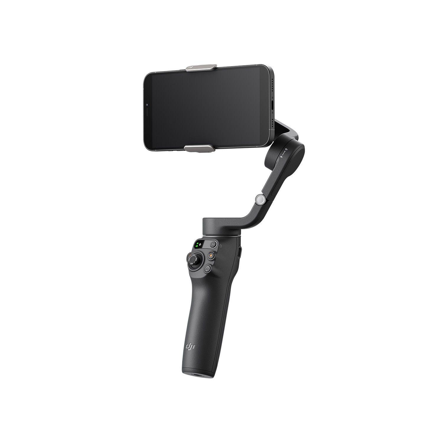 Estabilizador DJI Osmo Mobile 6 Slate gray-2