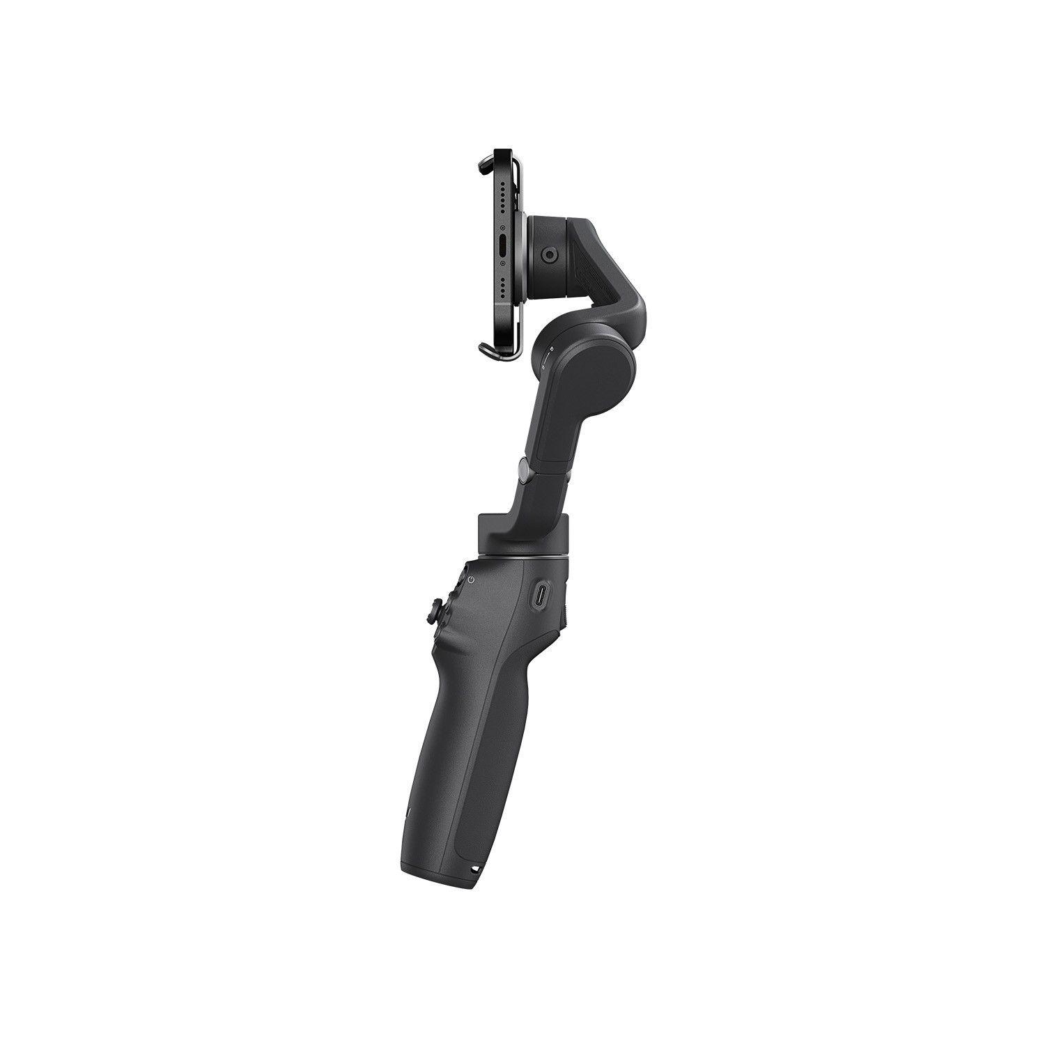 Estabilizador DJI Osmo Mobile 6 Slate gray-3
