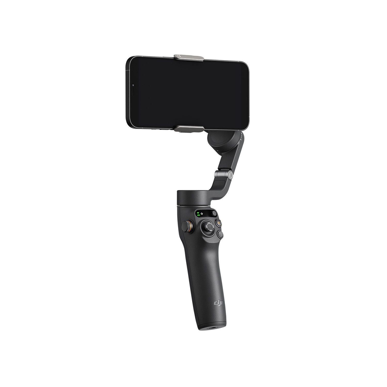 Estabilizador DJI Osmo Mobile 6 Slate gray-5