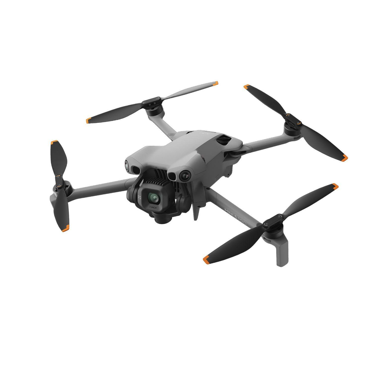 Drone DJI Mini 5 Pro Fly More Combo RC-N3 + Landing-4