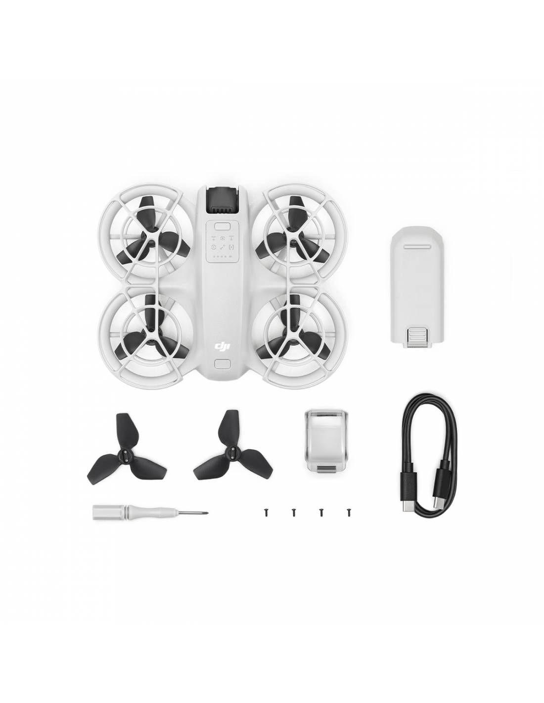 Drone DJI Neo + Landing 55 cm-4