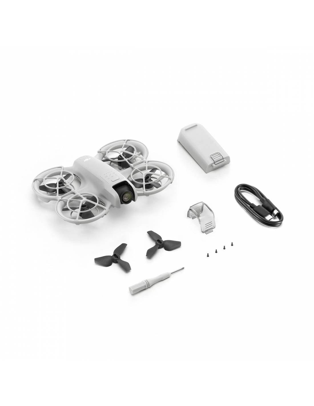 Drone DJI Neo + Landing 55 cm-5