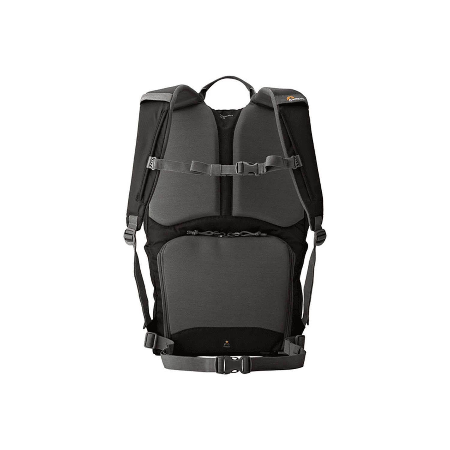 Mochila Lowepro Hatchback Serie BP 250 AW II-3