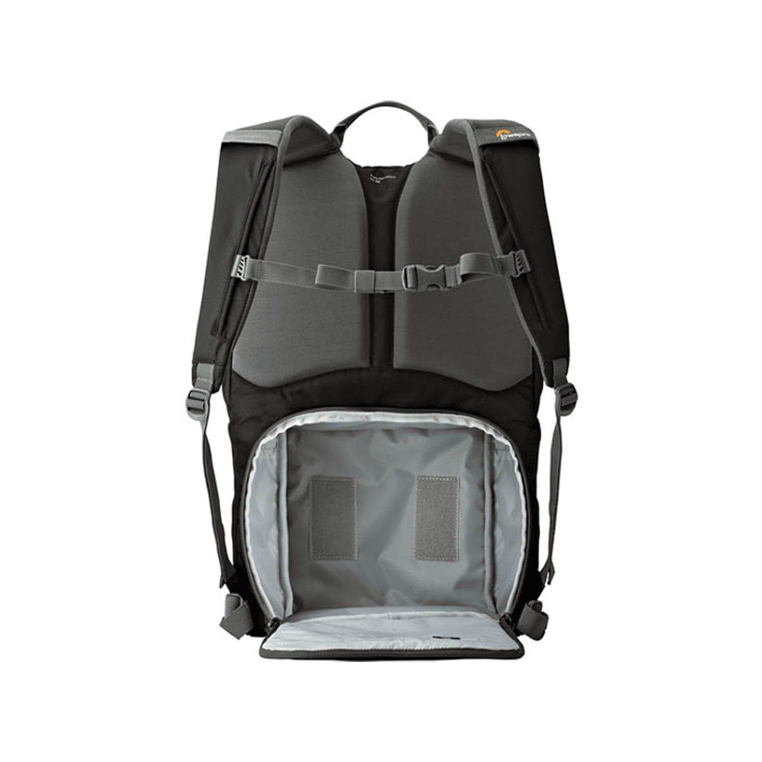 Mochila Lowepro Hatchback Serie BP 250 AW II-4