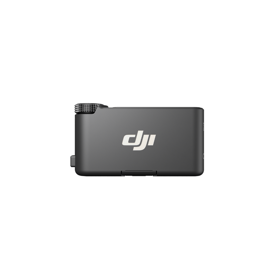 DJI Mic 3 Receptor-3