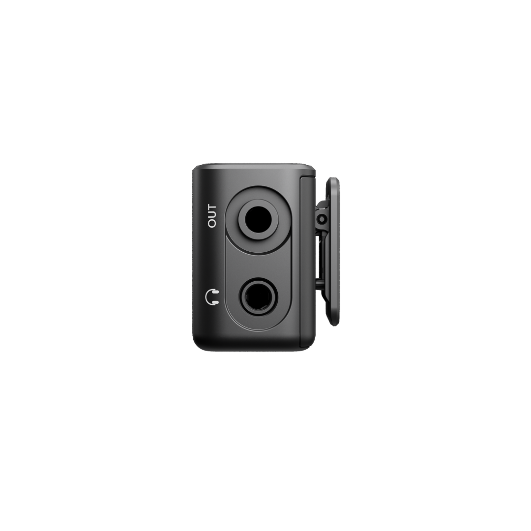 DJI Mic 3 Receptor-6