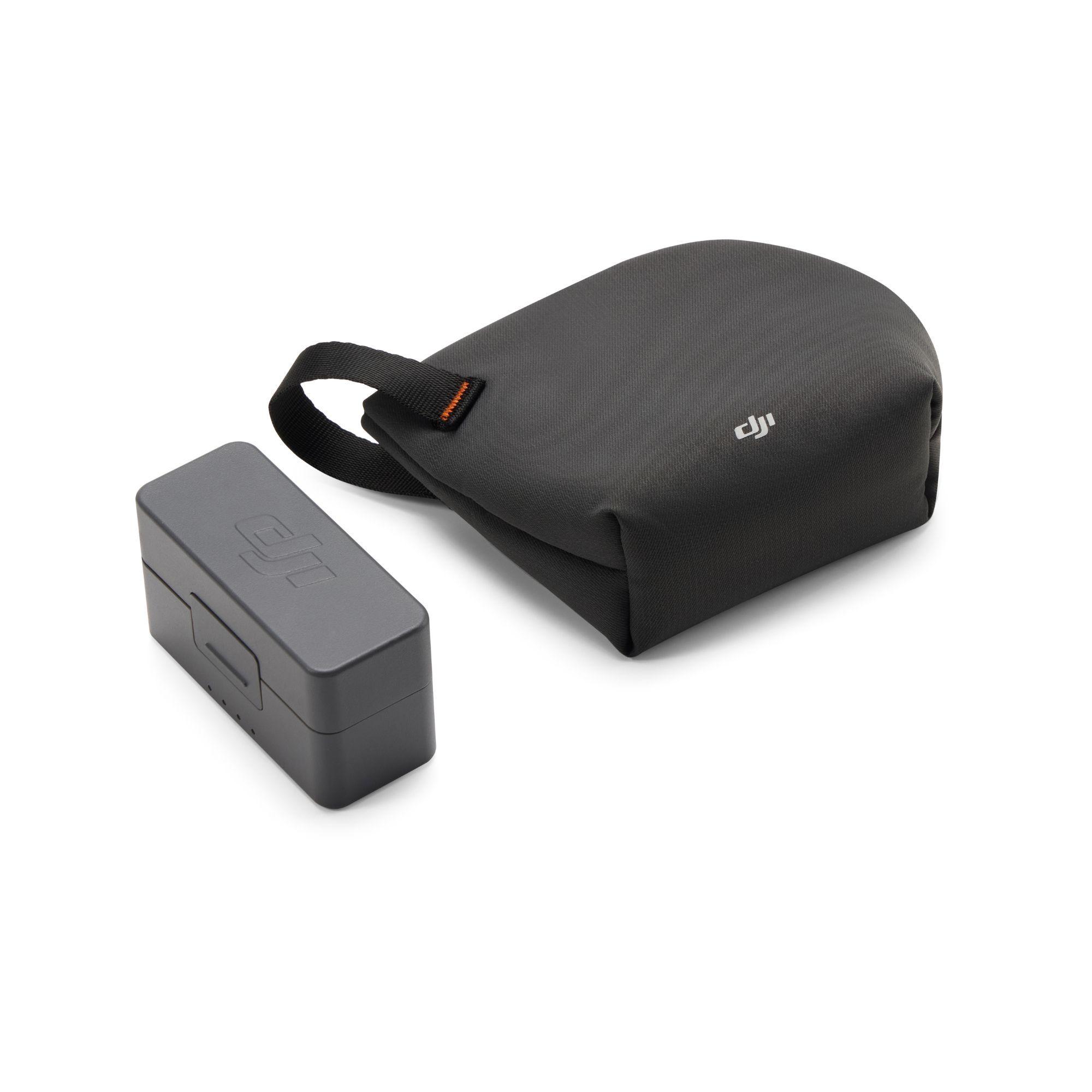 Micrófono DJI Mic Mini 2S (1 TX + 1 RX)-2