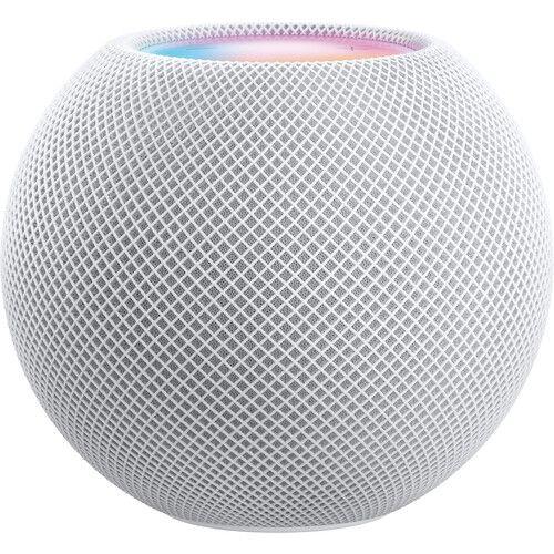 Apple HomePod mini (White)-0