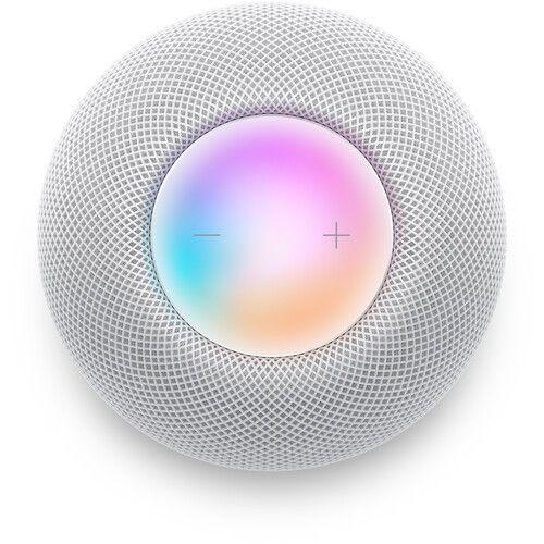 Apple HomePod mini (White)-1
