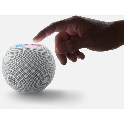 Apple HomePod mini (White)-2