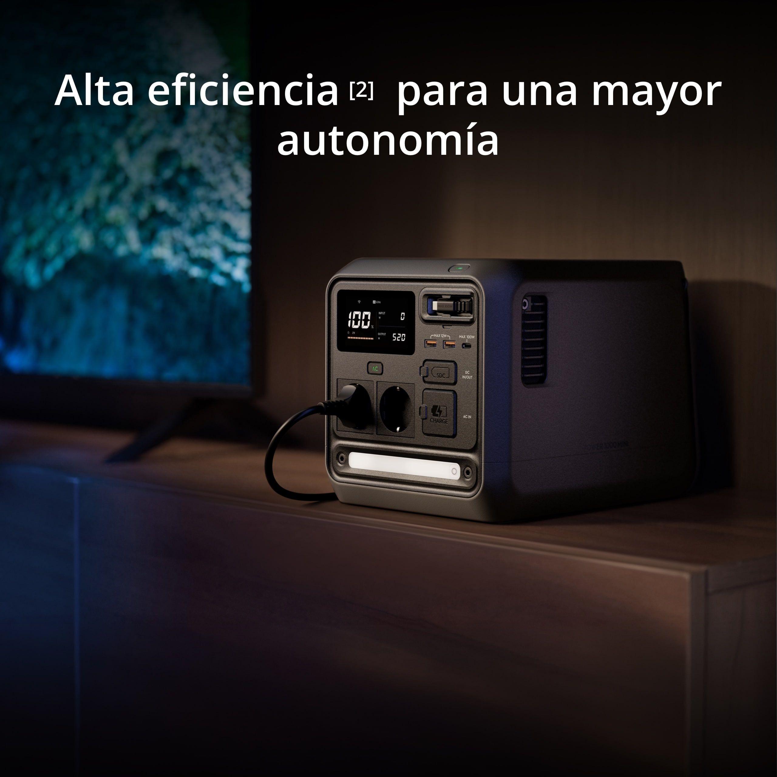 DJI POWER 1000 Mini ( EU)-2
