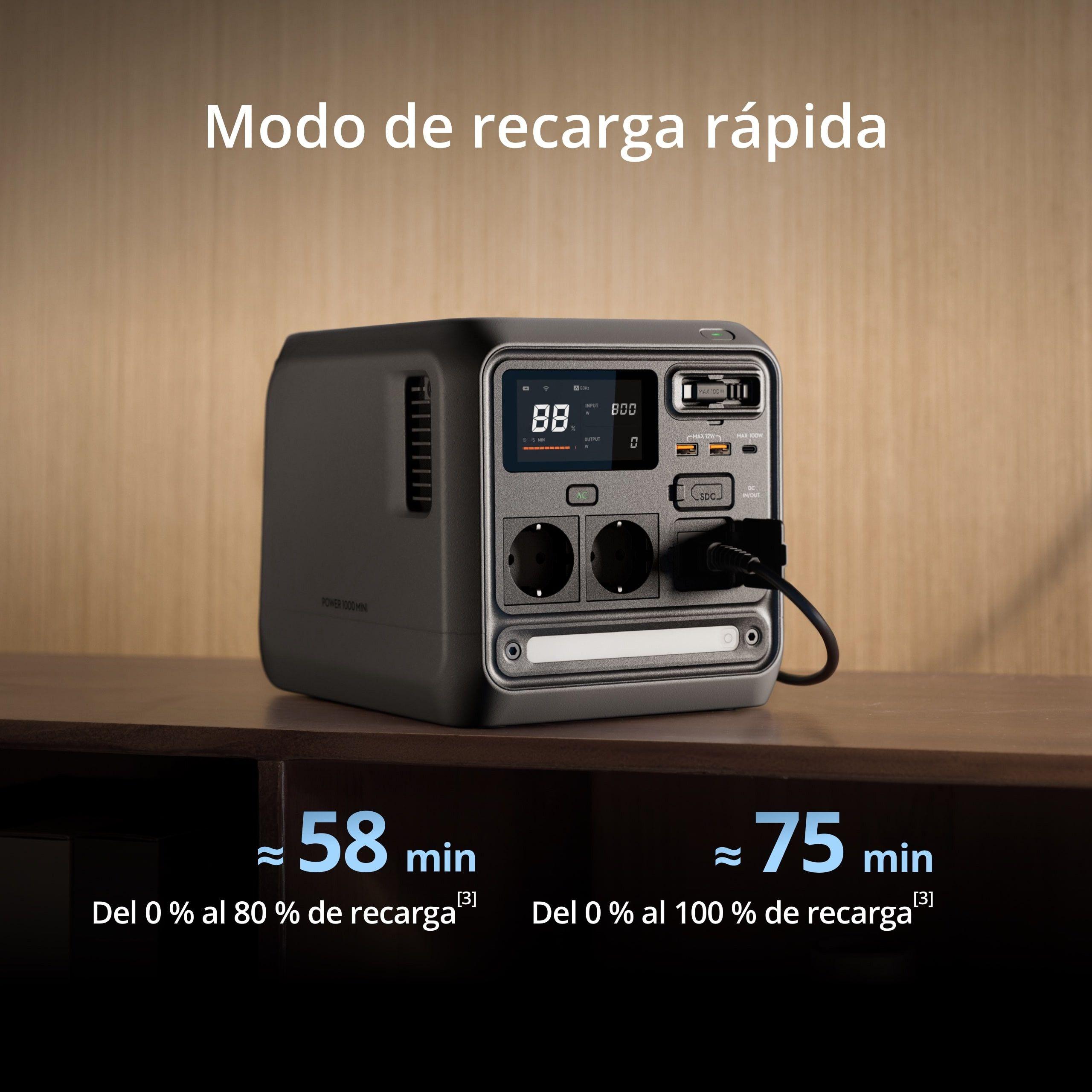 DJI POWER 1000 Mini ( EU)-3