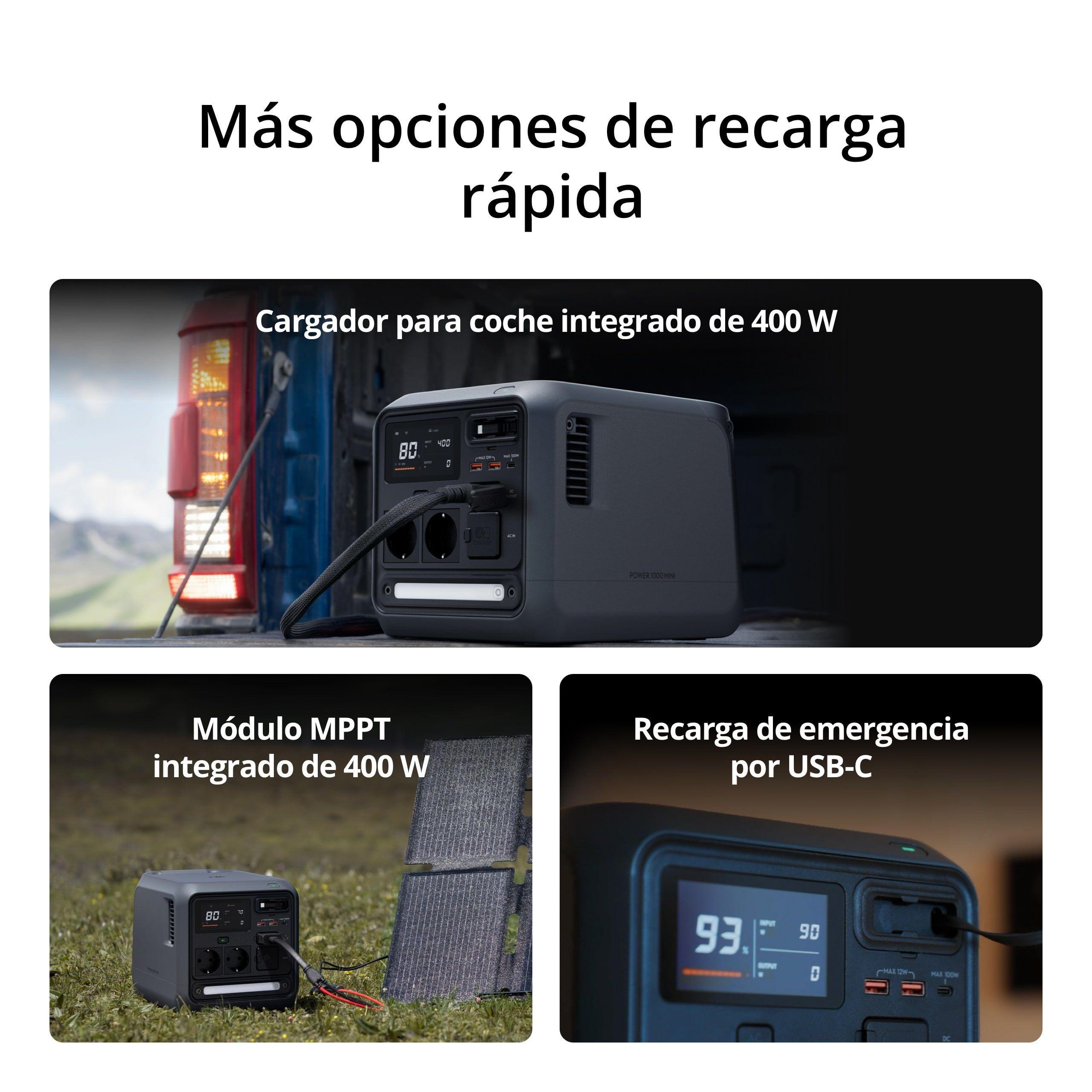 DJI POWER 1000 Mini ( EU)-4
