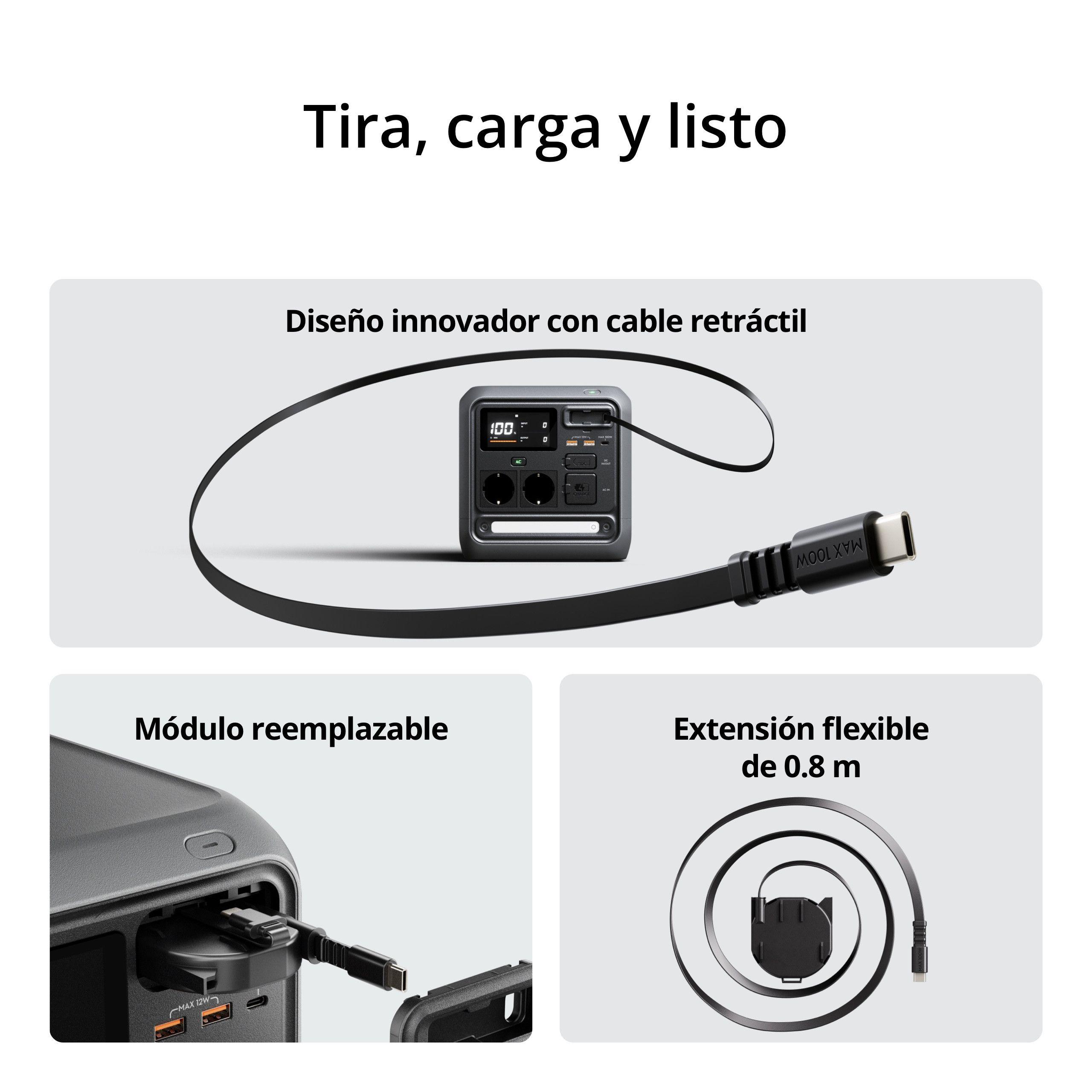 DJI POWER 1000 Mini ( EU)-5