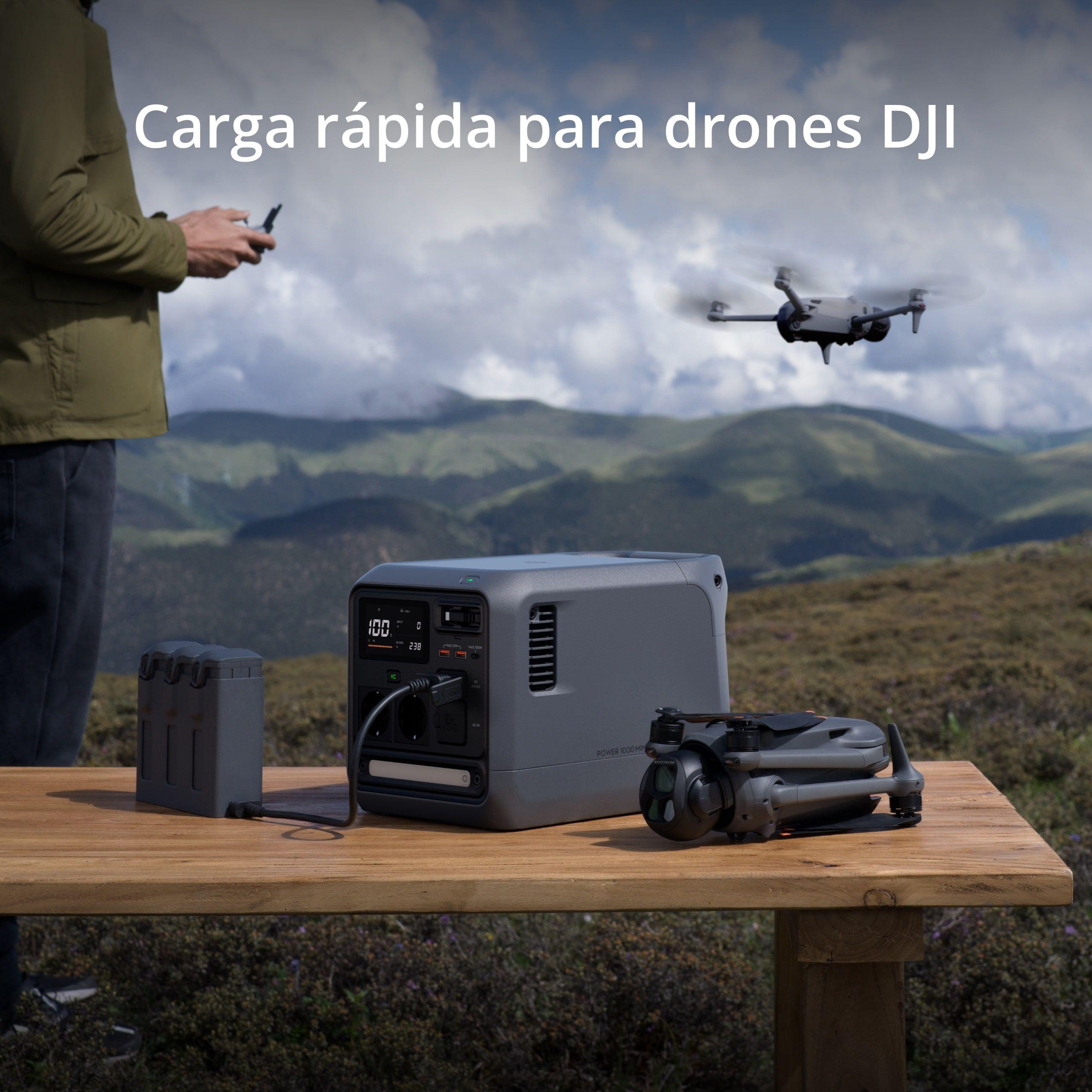 DJI POWER 1000 Mini ( EU)-6