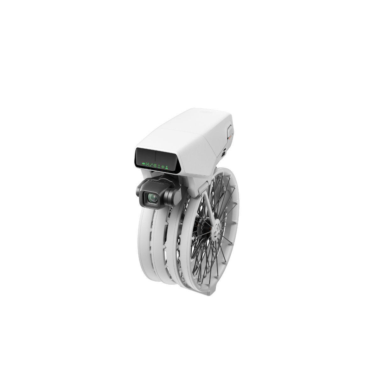 Drone DJI Flip + Landing  + Micro SD 64GB-5