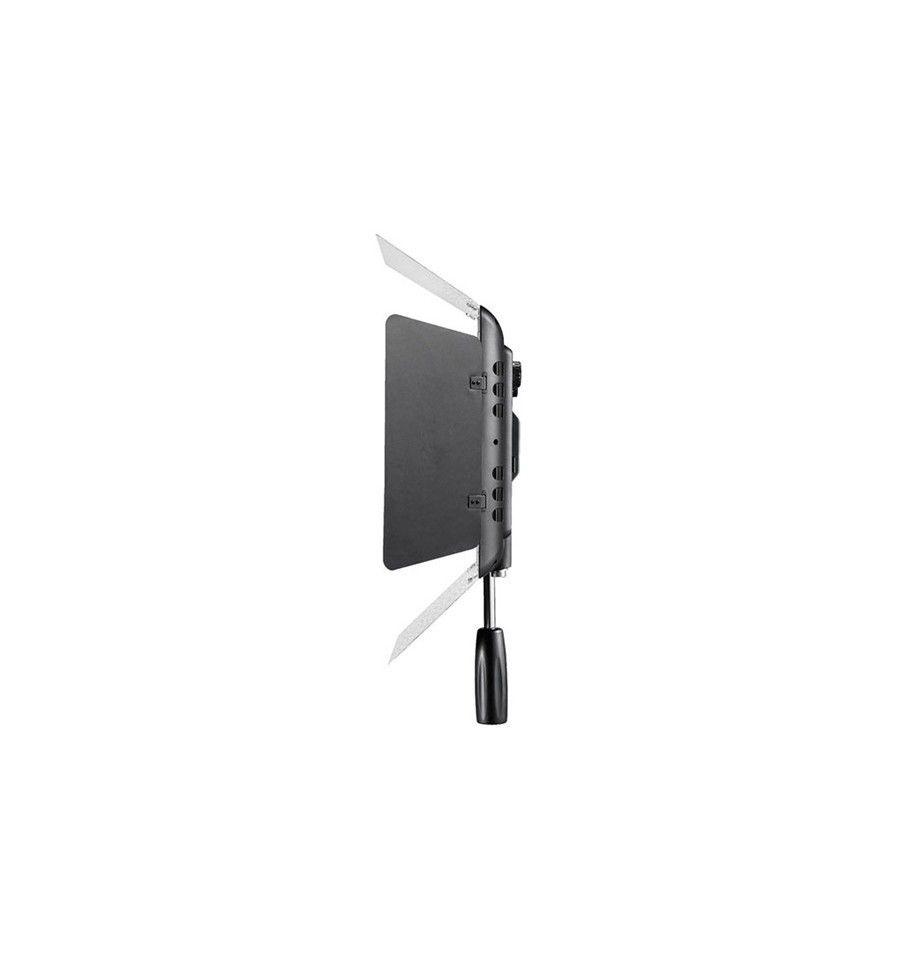 Luz Led Yongnuo para Video YN1200-3