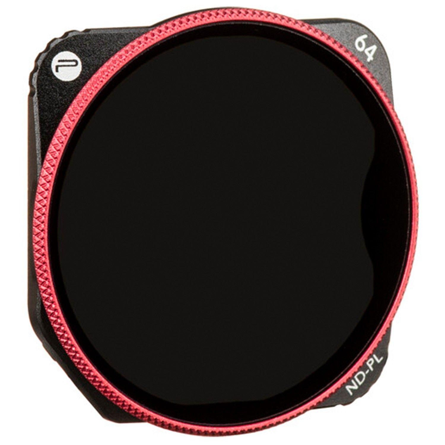 Mavic 3 Filters Set ND-PL ( 8/16/32/64 )-4