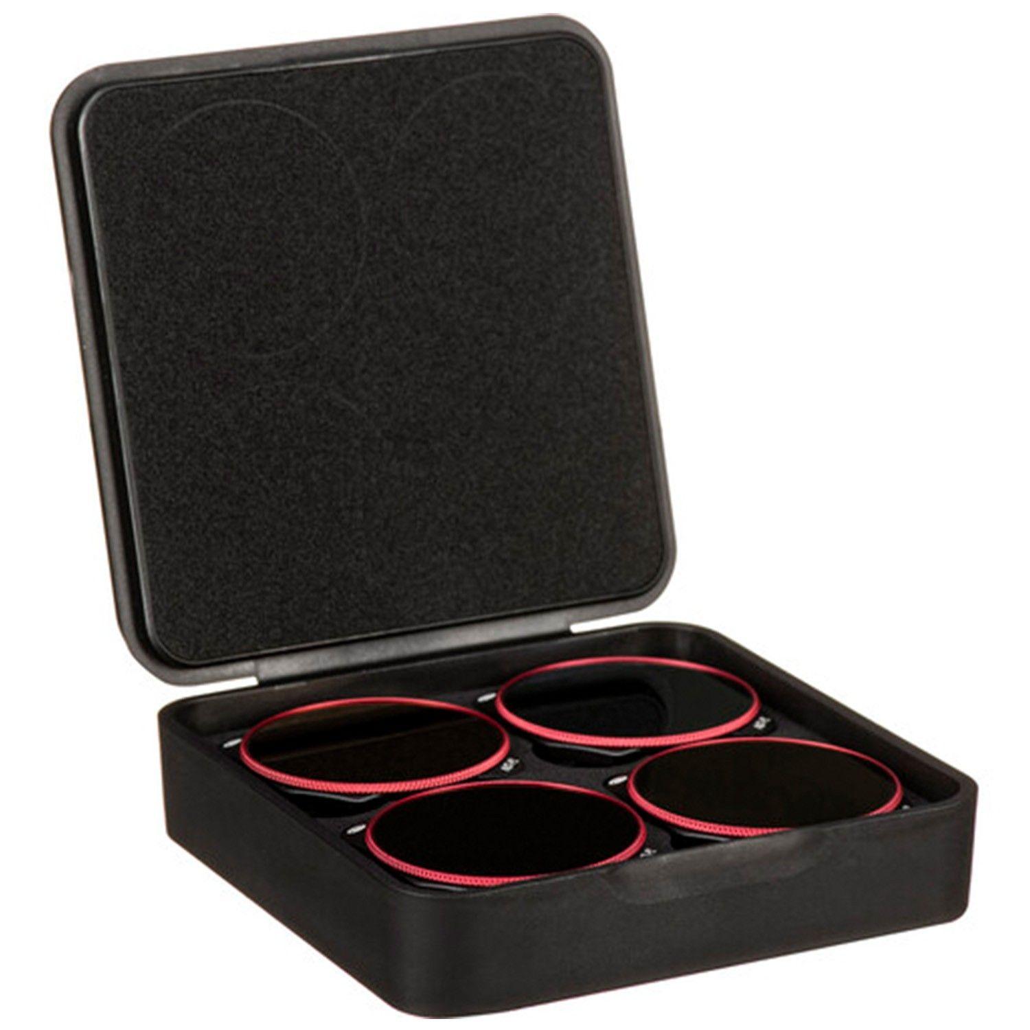Mavic 3 Filters Set ND-PL ( 8/16/32/64 )-5