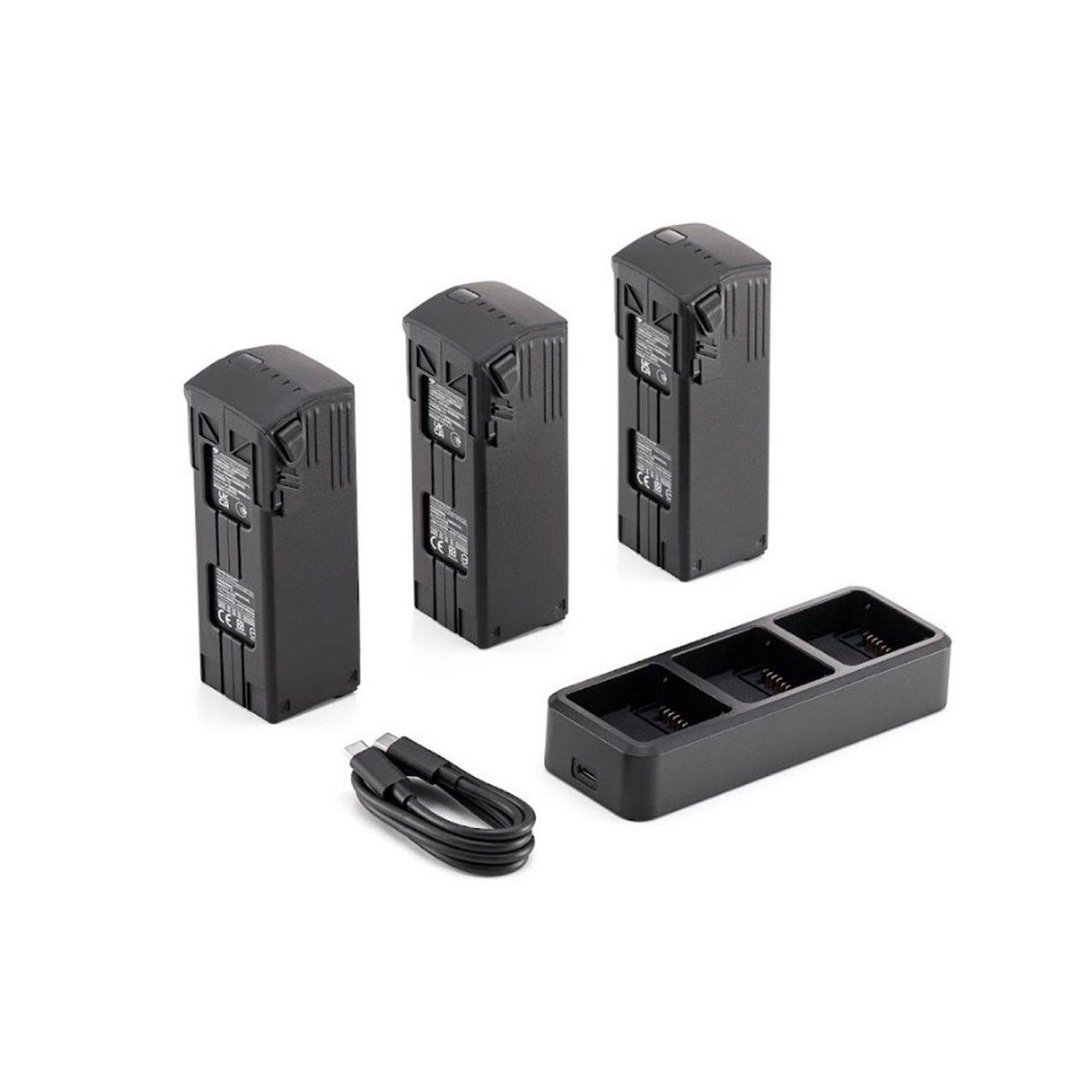 DJI Battery Kit Para Mavic 3-0