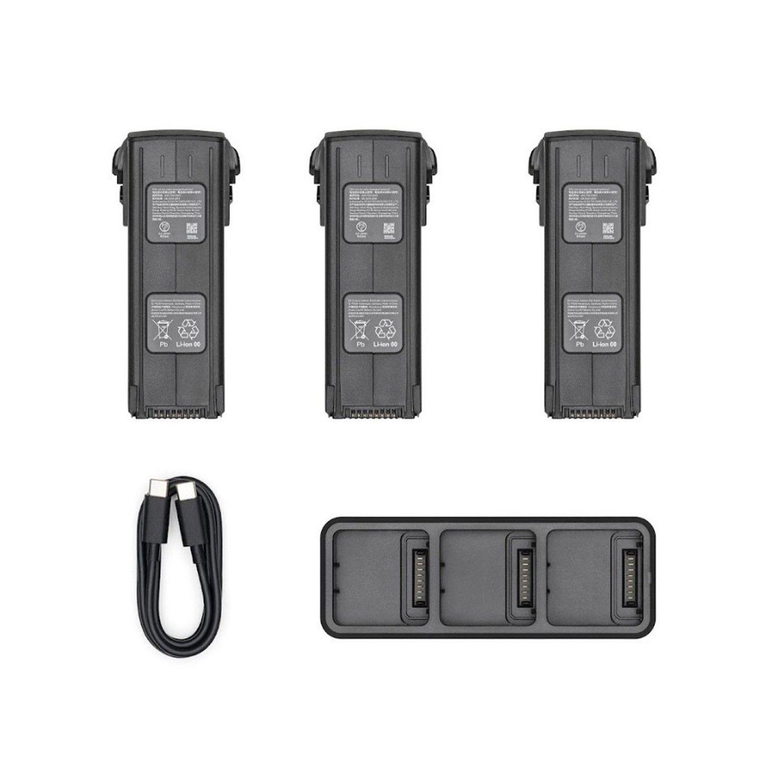 DJI Battery Kit Para Mavic 3-1