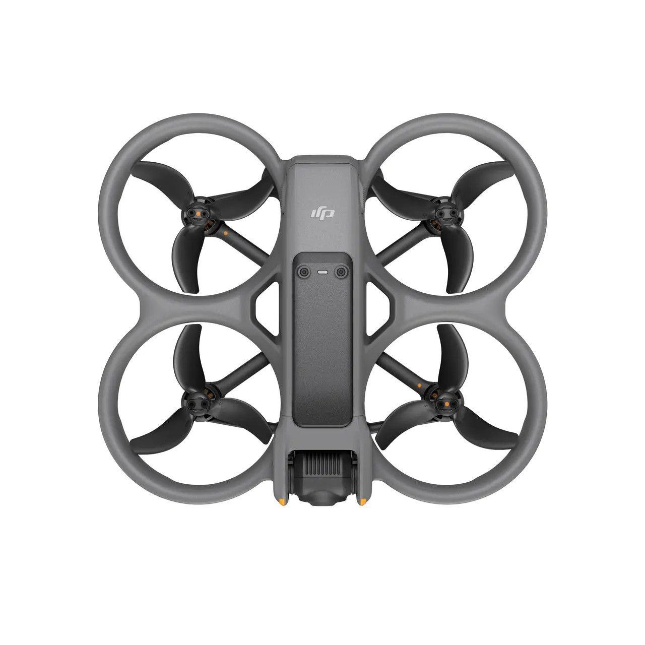 DJI Avata 2 Fly Smart Combo (Three Batteries)-5