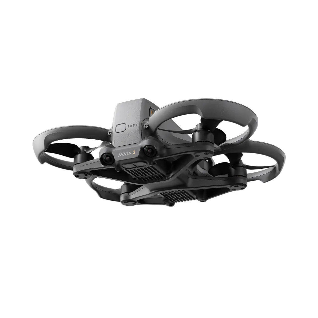 DJI Avata 2 Fly Smart Combo (Three Batteries)-6