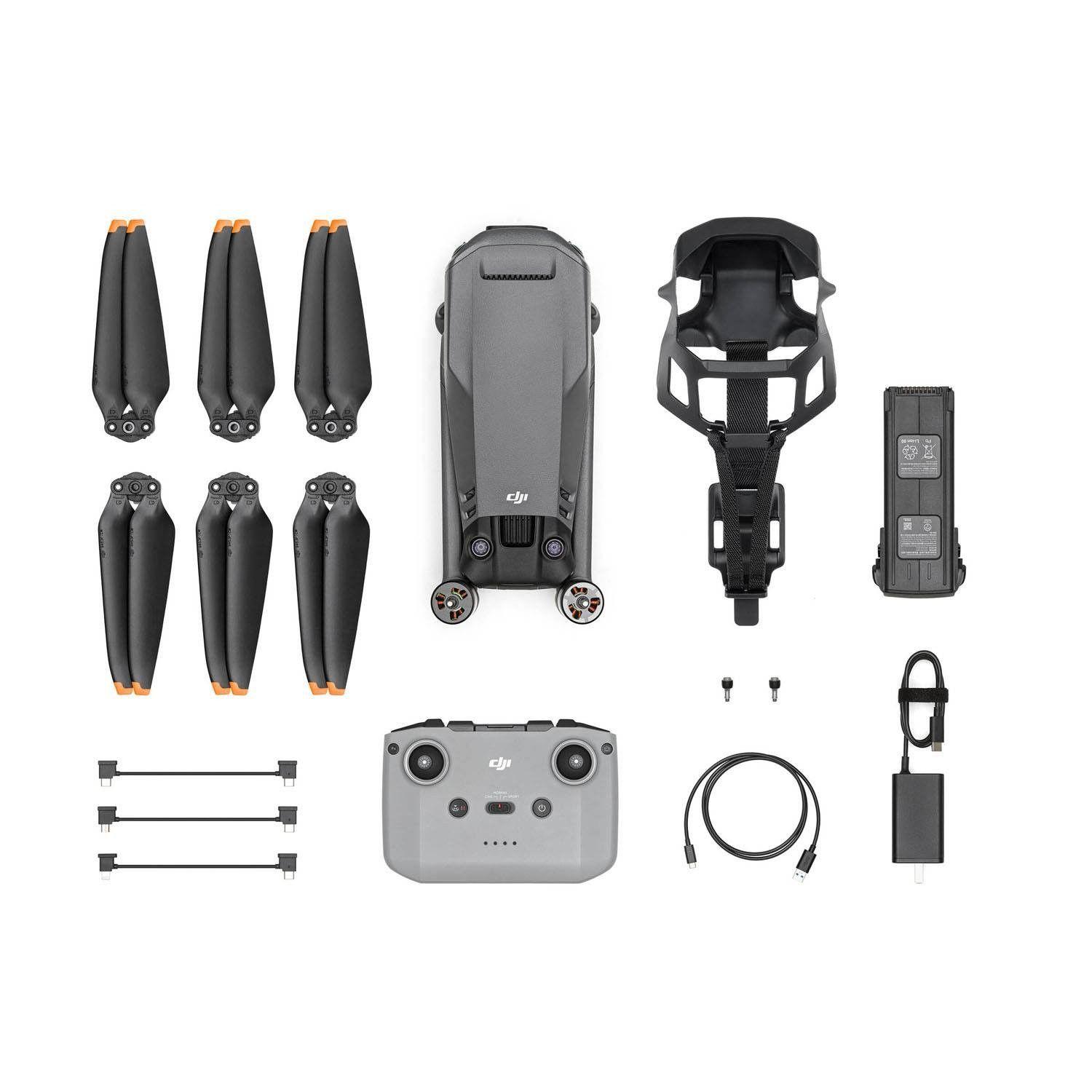 Drone DJI Mavic 3 Classic-0