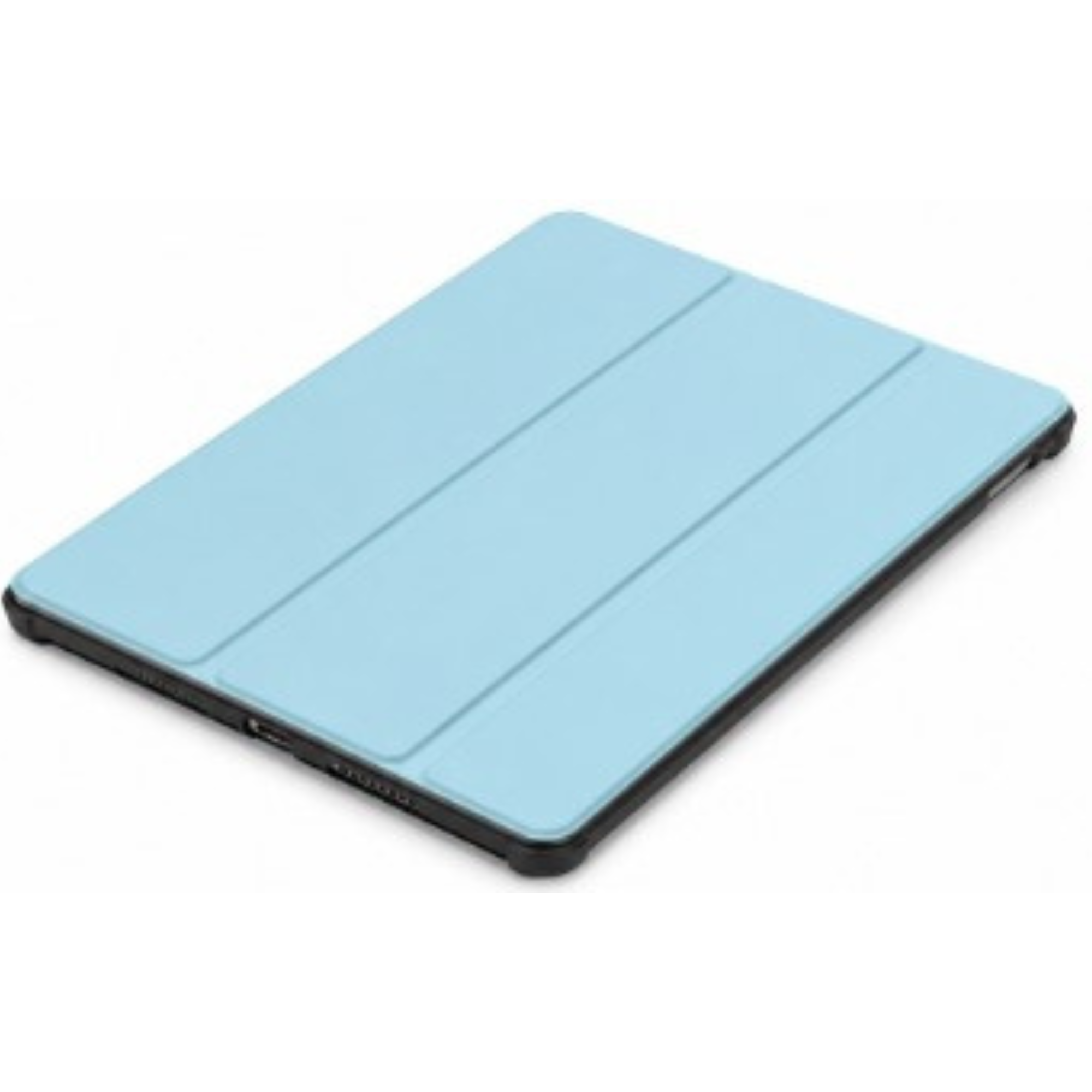 Funda Kindle Fire 7 - Celeste-2