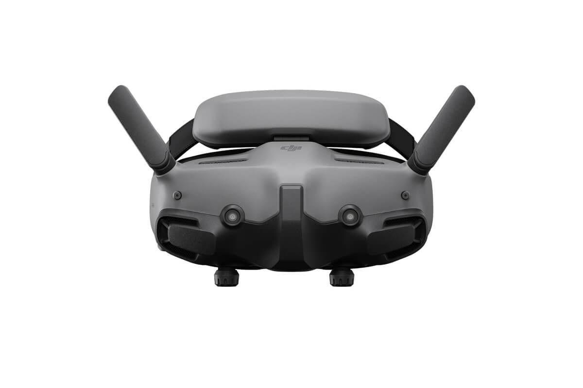 DJI Goggles 3-0