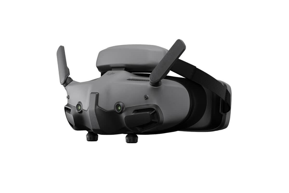 DJI Goggles 3-1