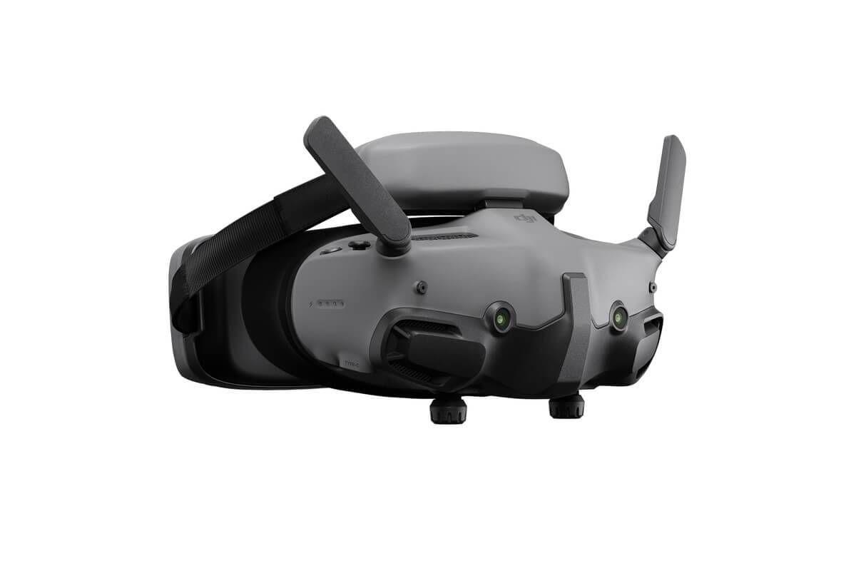DJI Goggles 3-2
