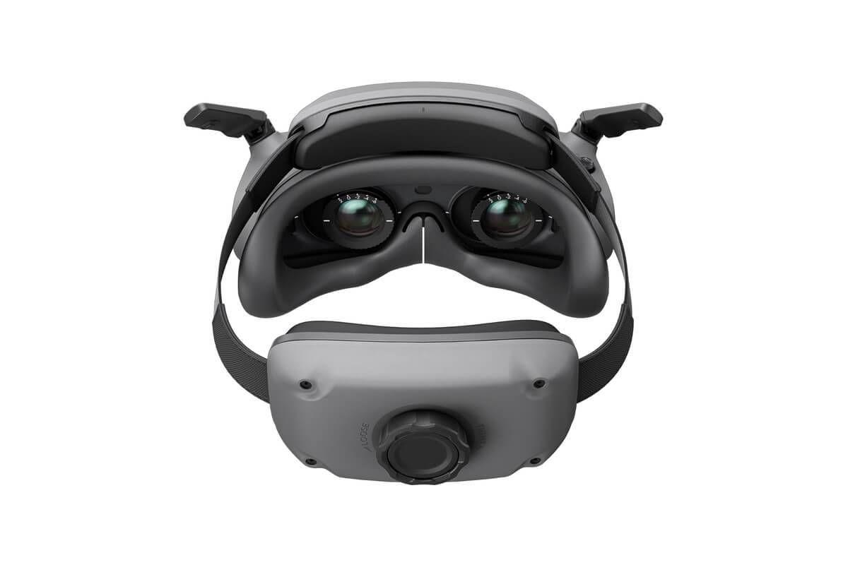 DJI Goggles 3-3