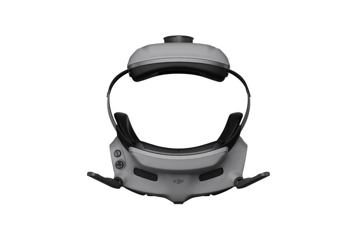 DJI Goggles 3-4
