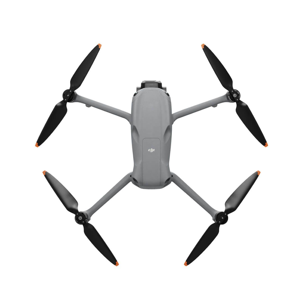 Drone DJI Air 3S Fly More Combo (DJI RC-N3) + Landing + memoria 64GB-7